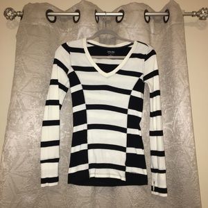 Calvin Klein sport long sleeve shirt